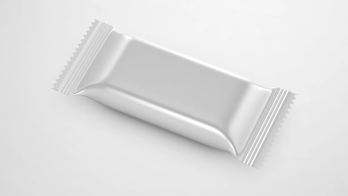 Applications du papier d'aluminium sur mesure dans l'emballage