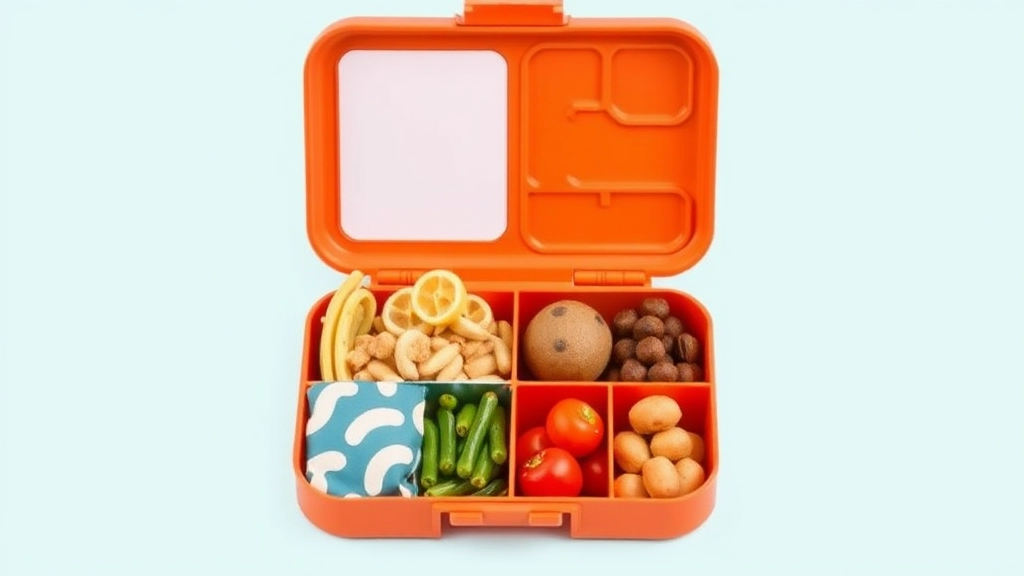 Creative lunch box designs to elevate your meal experience 3