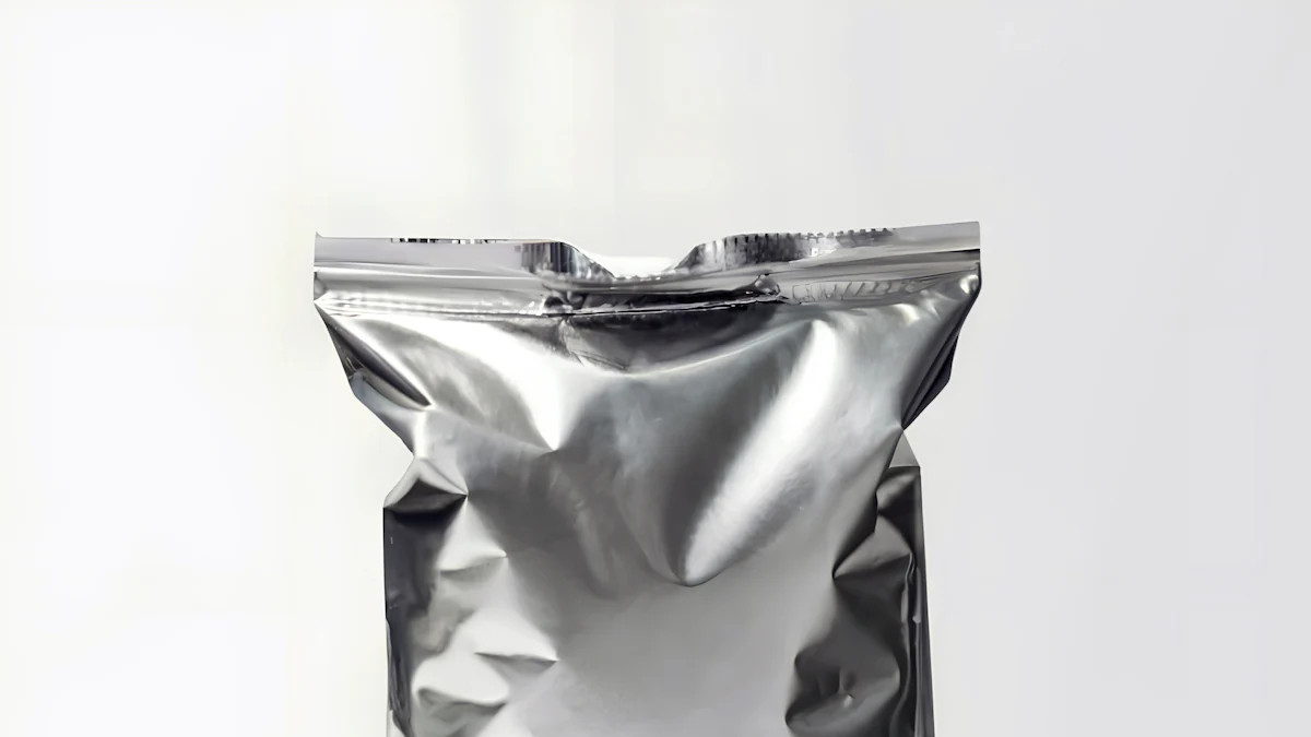 Propriétés uniques du papier d'aluminium sur mesure