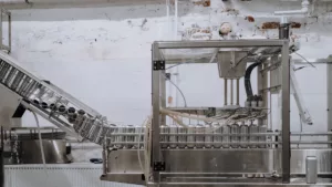 Cómo se produce el papel de aluminio en las fábricas