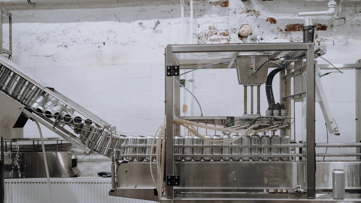 How Aluminum Foil is Produced in Factories