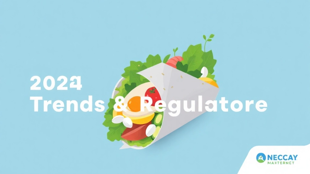 2024 tendenze della pellicola alimentare aggiornamenti normativi