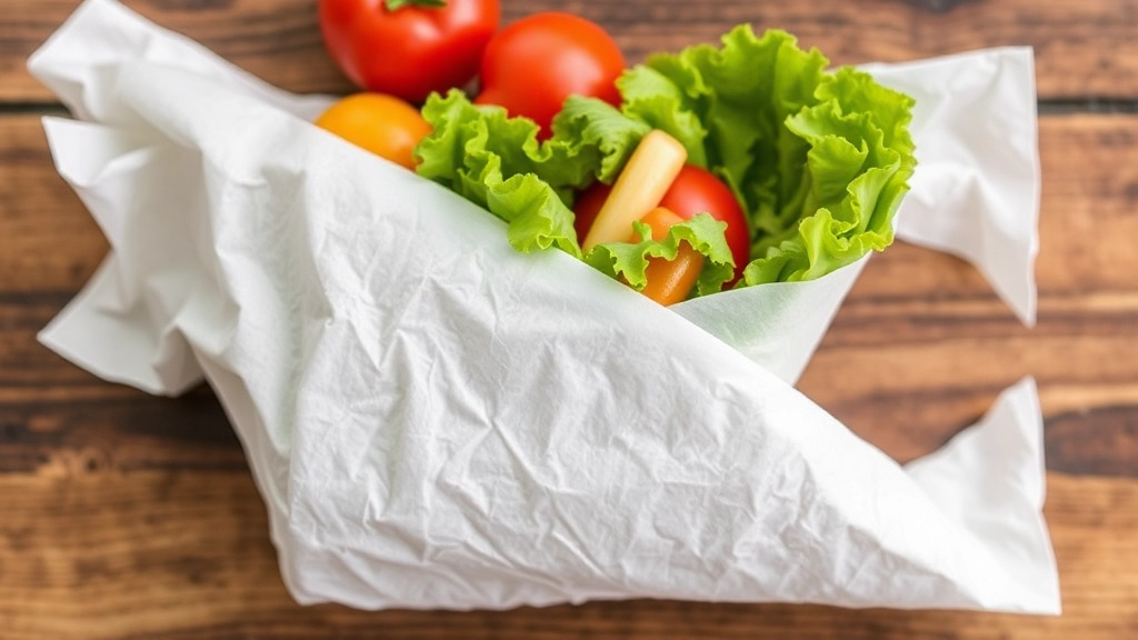 Navegando por el cumplimiento de la FDA para el embalaje de alimentos no industrial