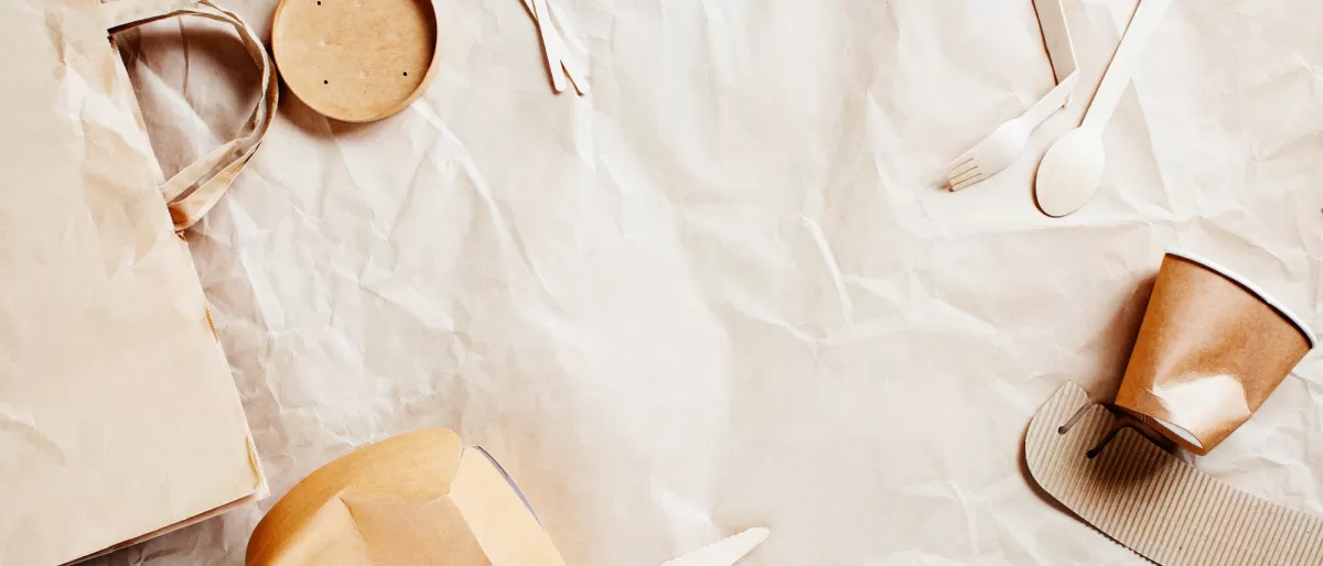Eco-friendly biodegradable pe wrap benefits