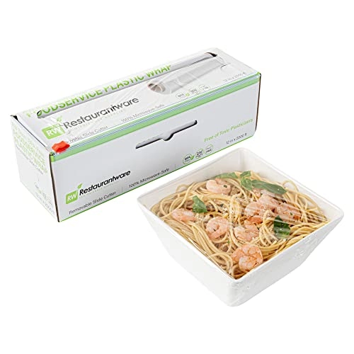 Microwave-safe coated aluminum containers