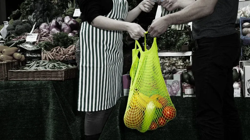 Может ли пищевая пленка помочь вам избавиться от жира на животе? Раскрыта правда Sustainable weight loss with eco products