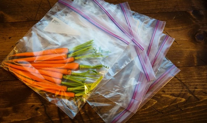 Artfullife sacchetti con chiusura a zip soluzioni per la conservazione degli alimenti durevoli ed ecologiche 1 Consigli per l'utilizzo dei sacchetti con chiusura a zip Artfullife