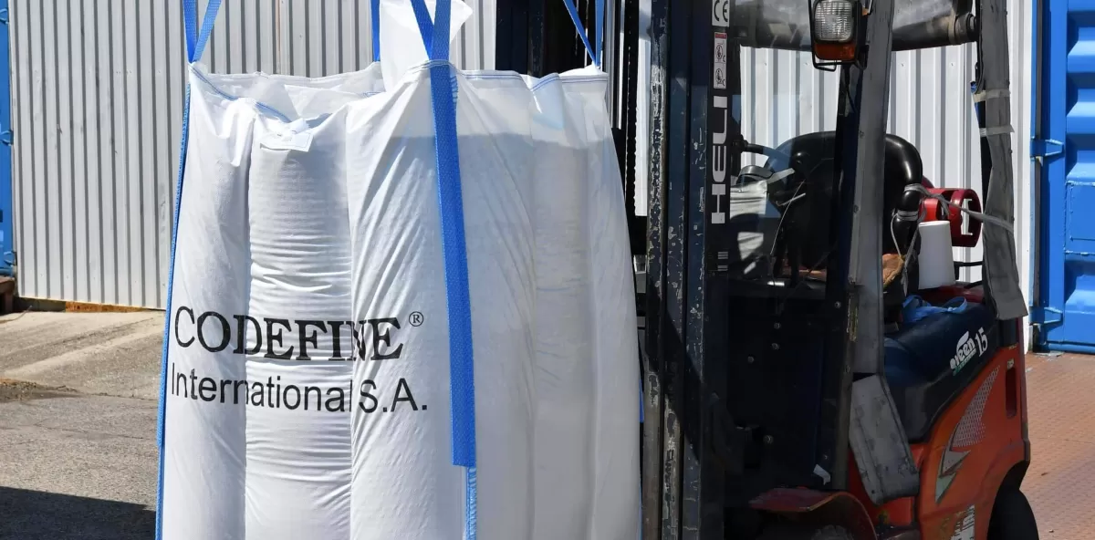 Sacchi di stoccaggio all'ingrosso durevoli con dimensioni personalizzate per ogni settore 1 Tipi e utilizzi di sacchi di stoccaggio all'ingrosso