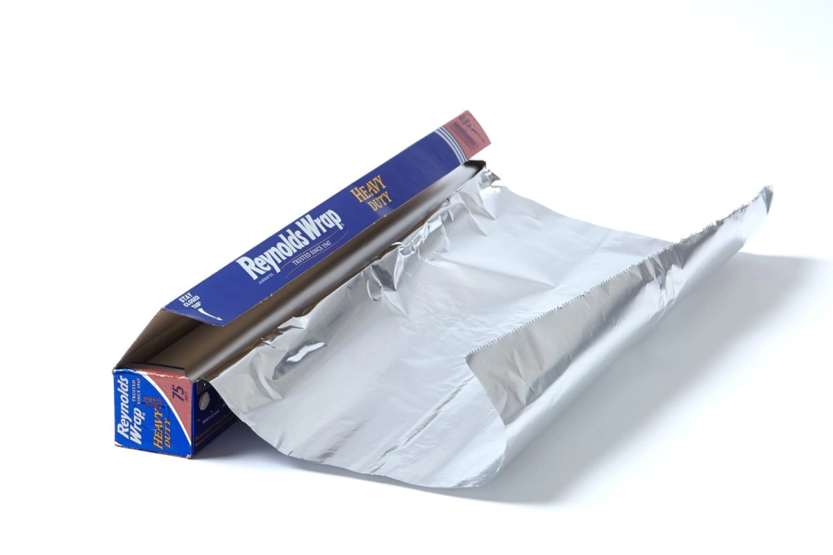 Usos y beneficios del papel de aluminio en masa