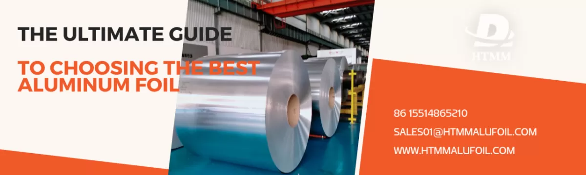 Heavy duty vs regular aluminum foil thickness durability guide 3 Choosing the best aluminum foil tips