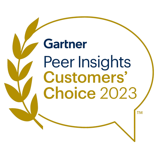 Customer testimonials and case studies