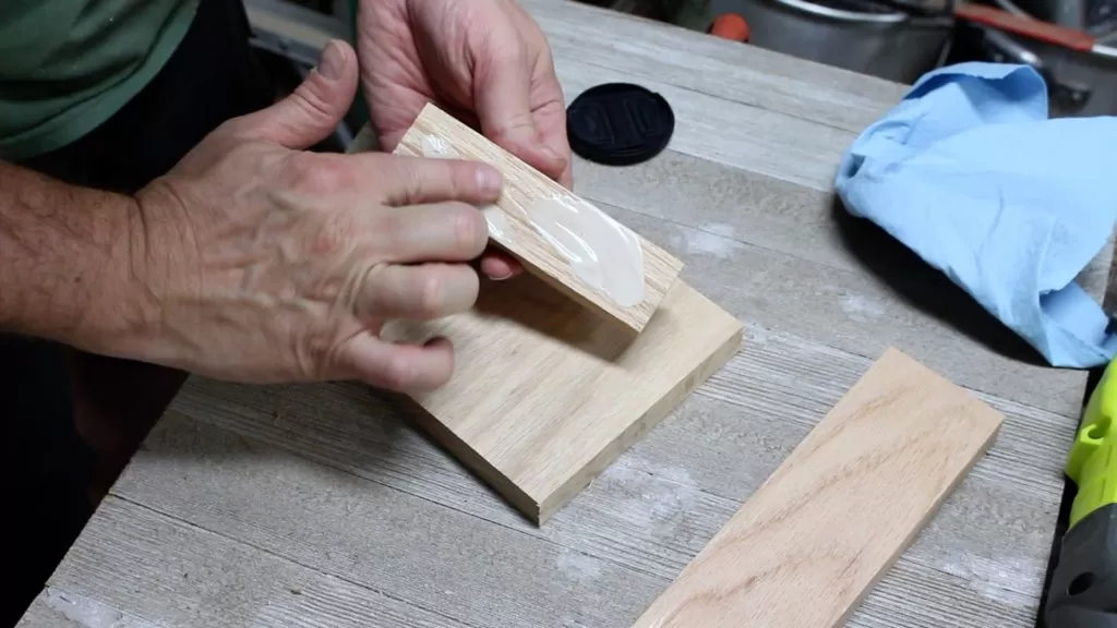 Diy dispenser materials and tools