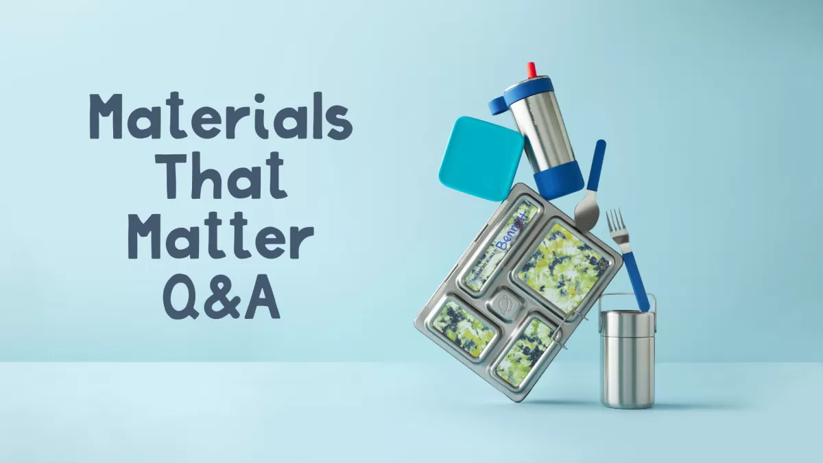 Best work lunch box 2025 insulated durable and portable options 1 Durable high-quality lunch box materials