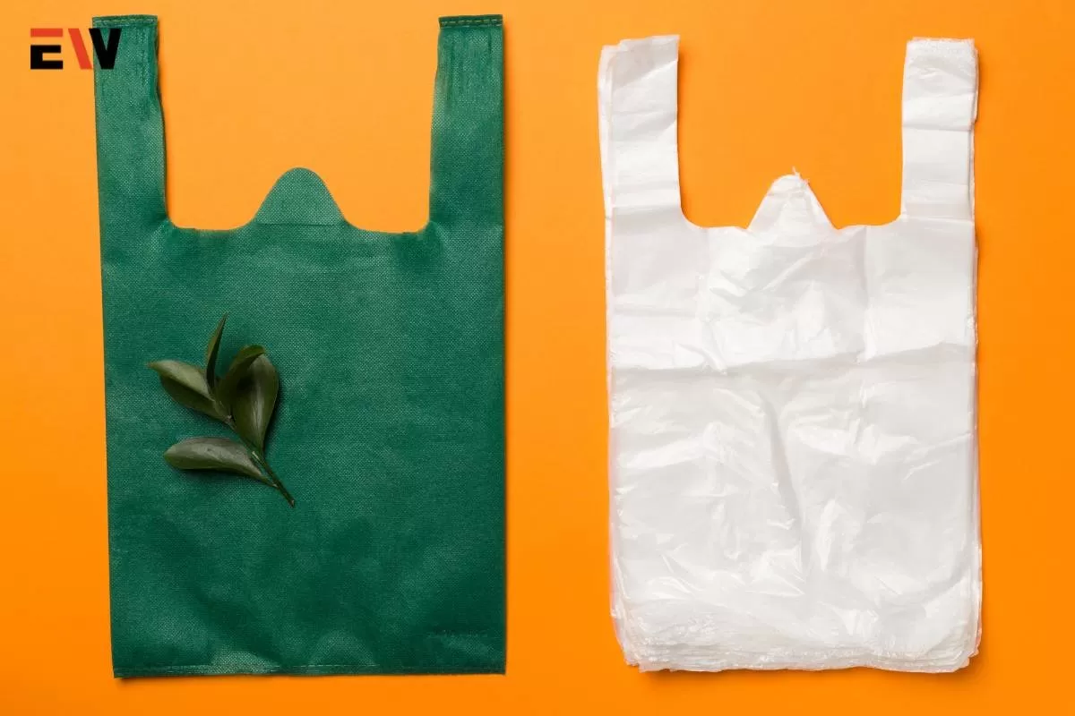 Eco-friendly durable storage bags benefits