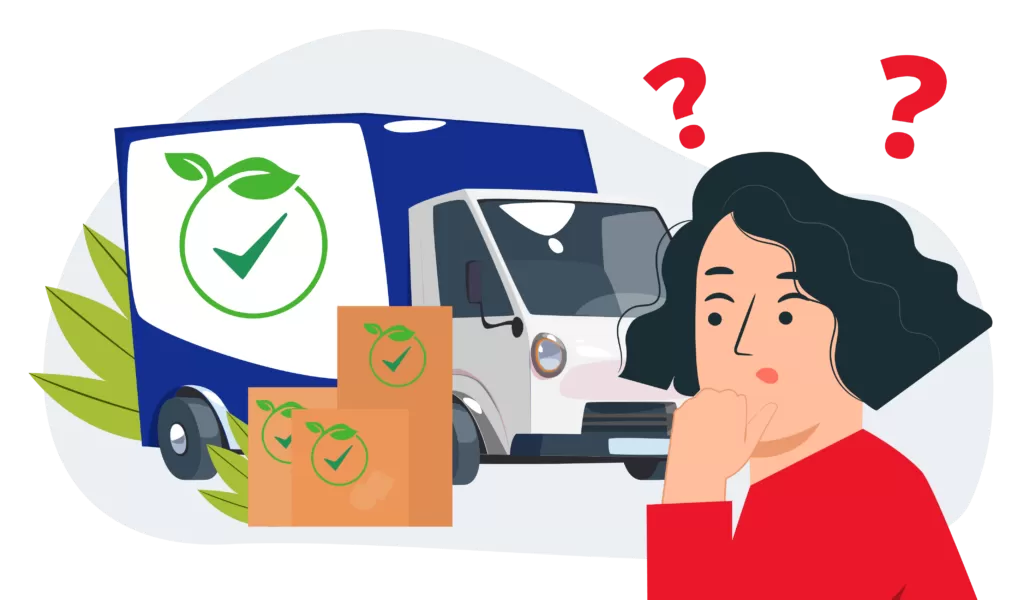 Incoterms ecocompatibili per spedizioni sostenibili