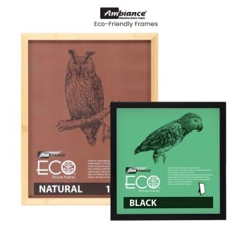 Compra de materiales de arte ecológicos de calidad