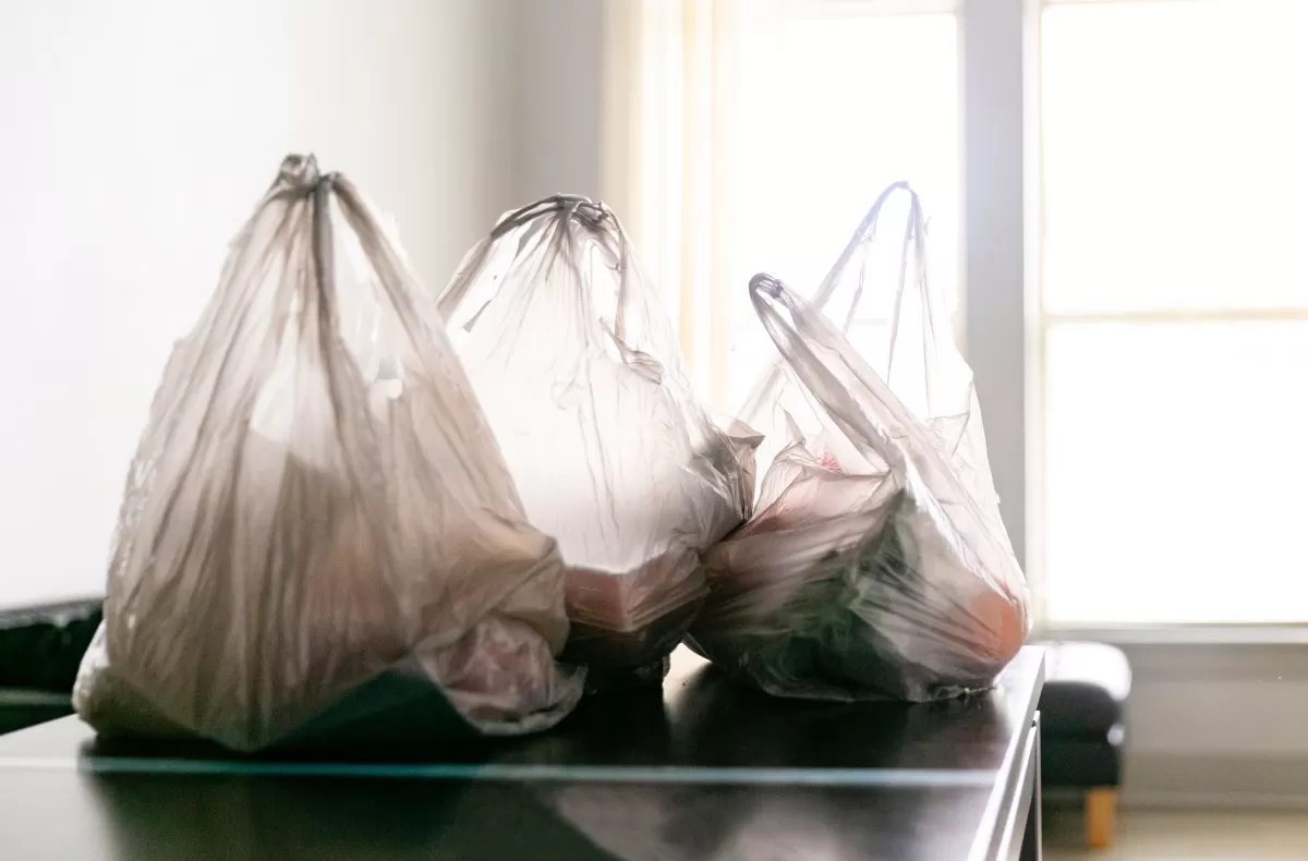 Duurzame milieuvriendelijke plastic opbergzakken bulk- en winkeloplossingen 4 Tips en trucs voor plastic opbergzakken