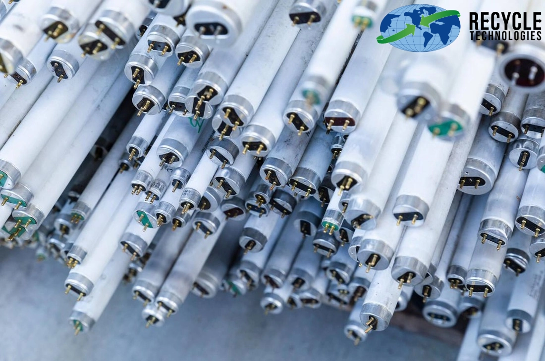 Recycling von Aluminiumfolie Nachhaltigkeit