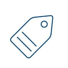 Duurzame plastic zakken met rits voor voedselopslag en bulk aankoop 2 Retail- en e-commerce verpakkingsoplossingen