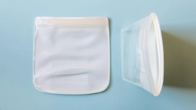 ਖਾਣੇ ਦੀ ਸਟੋਰੇਜ ਅਤੇ ਸੰਗਠਨ ਲਈ ਪਰਿਵਾਰਕ-ਮਿਤ੍ਰ ਜਿਪ ਲੌਕਡ ਬੈਗ ਦੁਬਾਰਾ ਵਰਤੋਂ ਯੋਗ ਹਵਾ ਬੰਦ ਜਿਪ ਲੌਕ ਬੈਗਾਂ ਦੇ ਫਾਇਦੇ