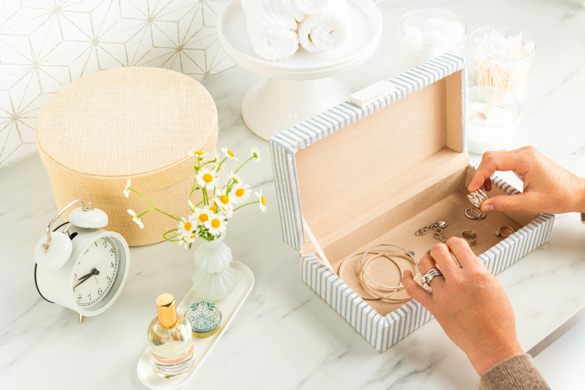 Mẹo làm sạch bạc và hướng dẫn an toàn