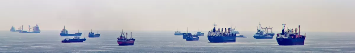 Incoterms per spedizioni internazionali sostenibili