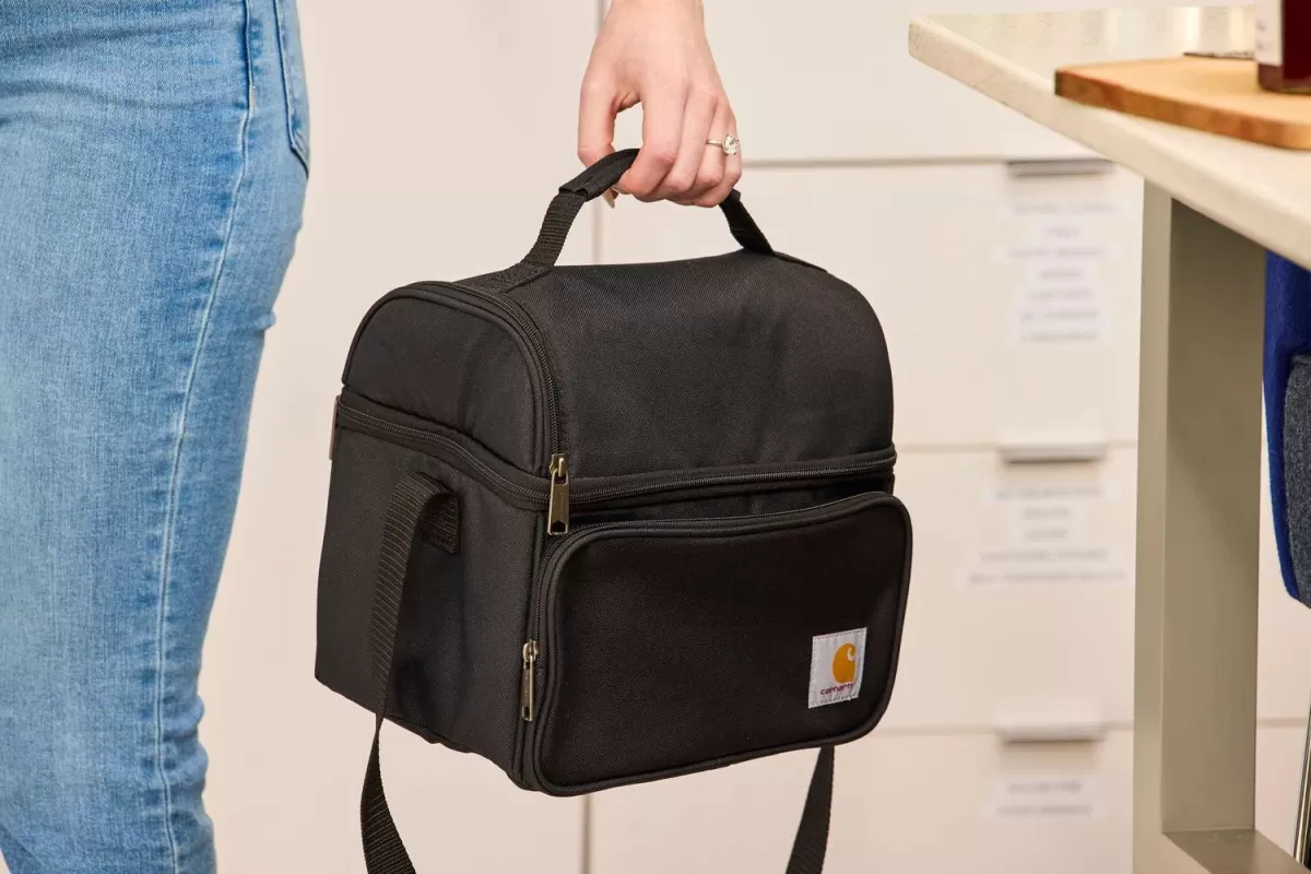 Beste werk lunchboxen 2025