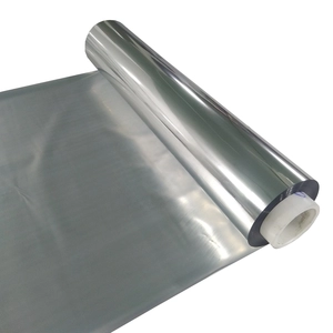 Groothandel aluminiumfolie kwaliteitskenmerken