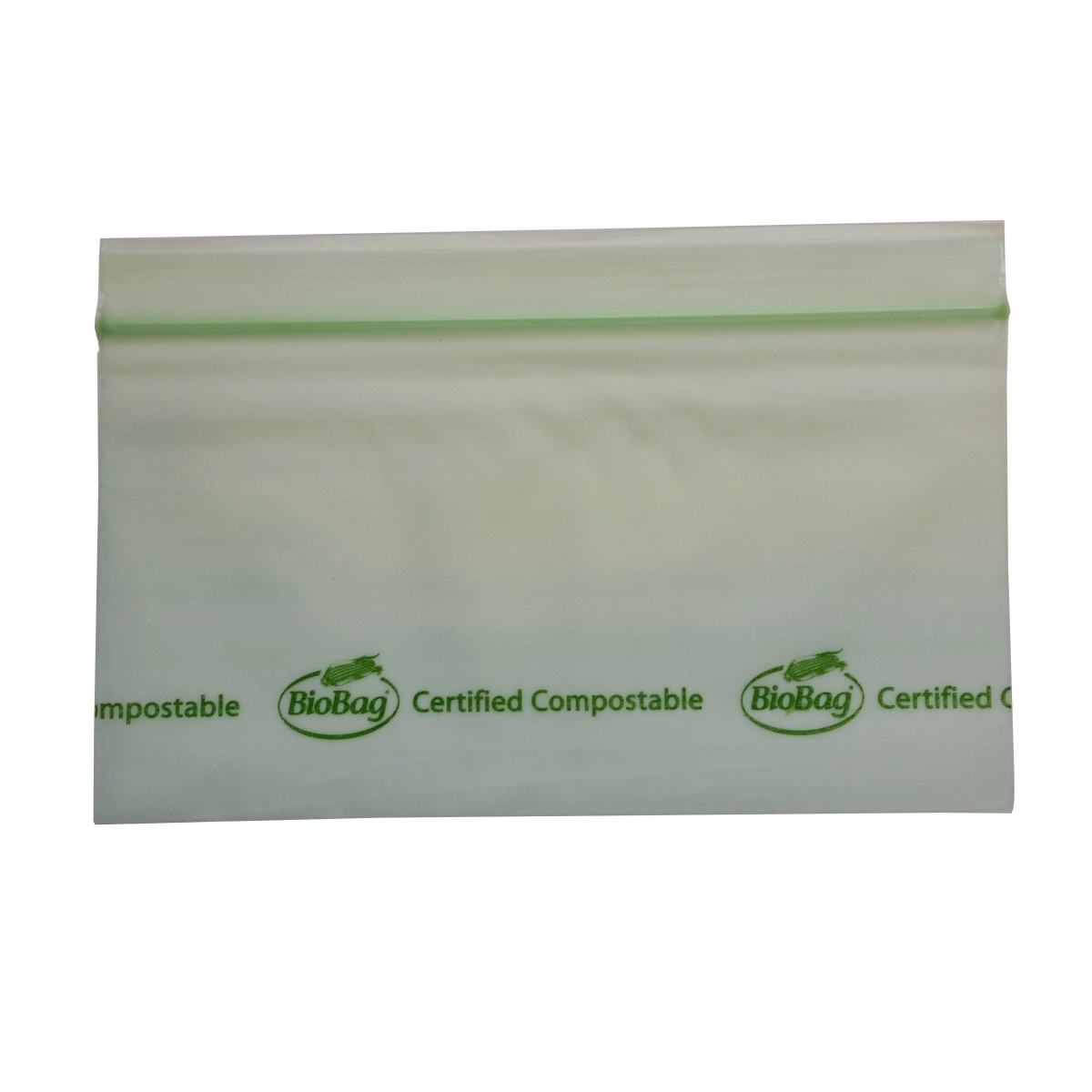 Ziplock-poser anvendelse i supermarkeder