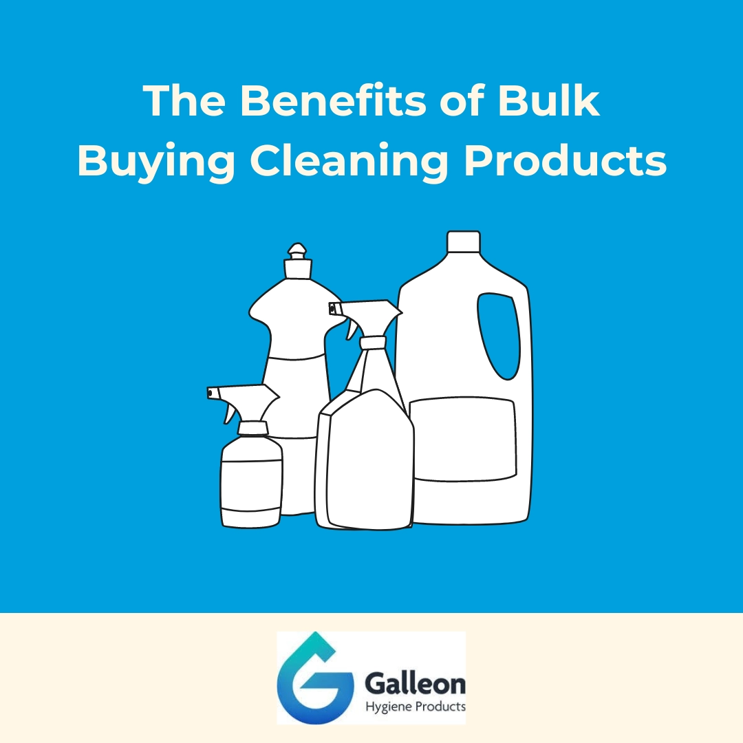 Bulk cleaning cloths benefits