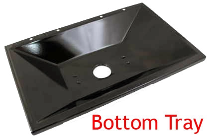 Những sai lầm khi nướng bằng giấy bạc