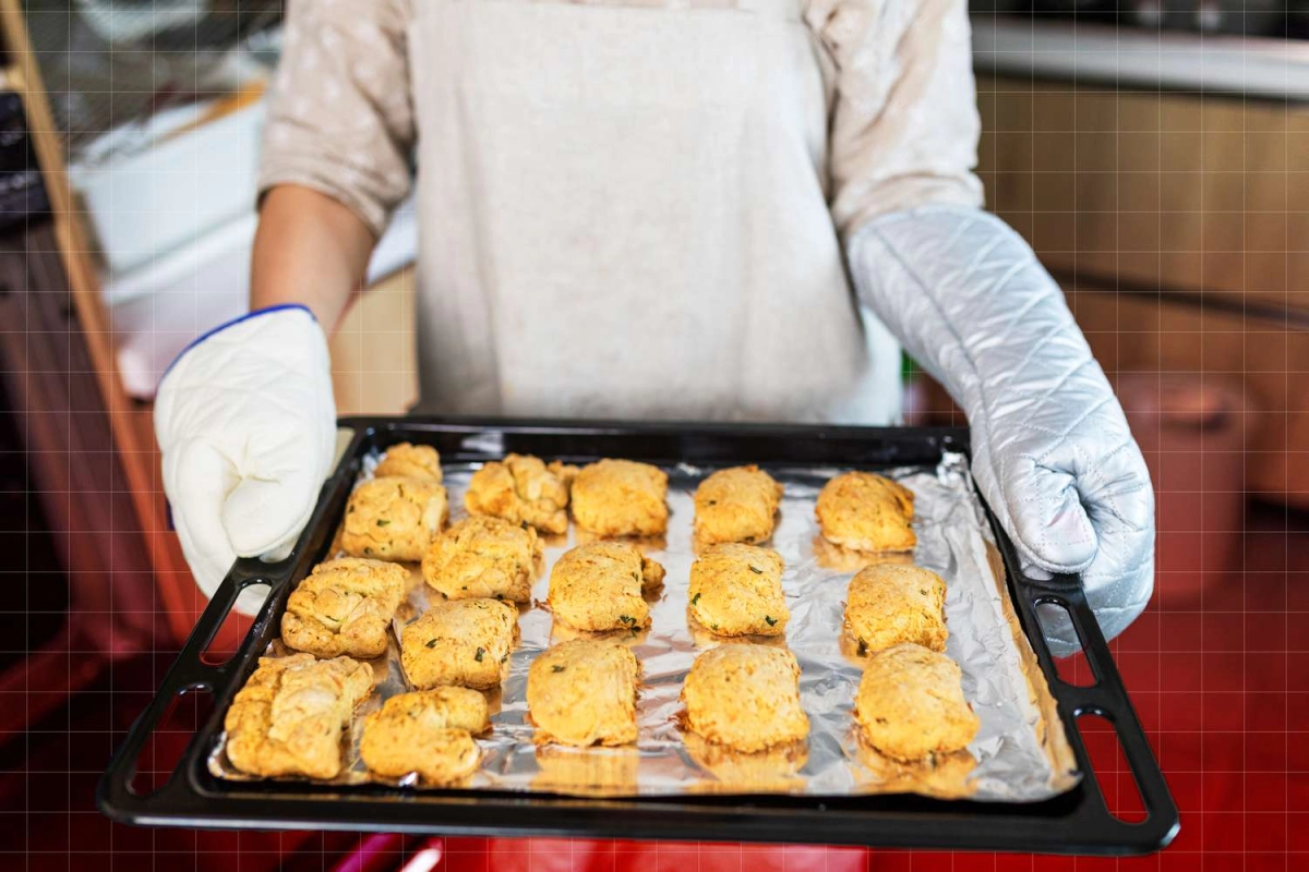 Cuocere Patate al Forno Velocemente: Guida Pratica, image size:1200x800