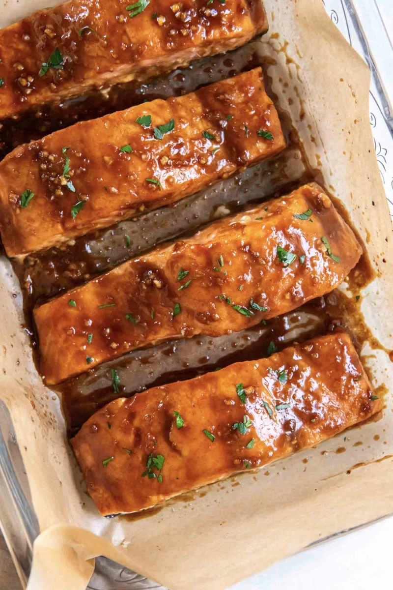 ZUCCA AL FORNO con erbe aromatiche | lacuocaignorante, image size:800x1200