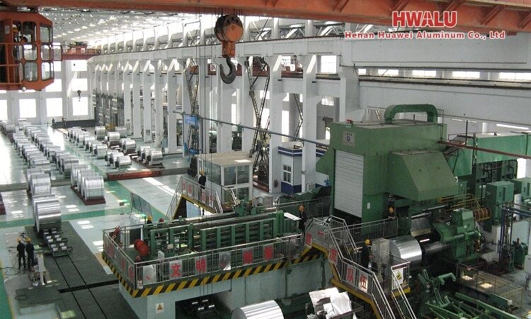 Beneficios del papel de aluminio fácil de rasgar