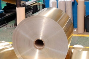 Công nghệ giấy bạc dễ xé