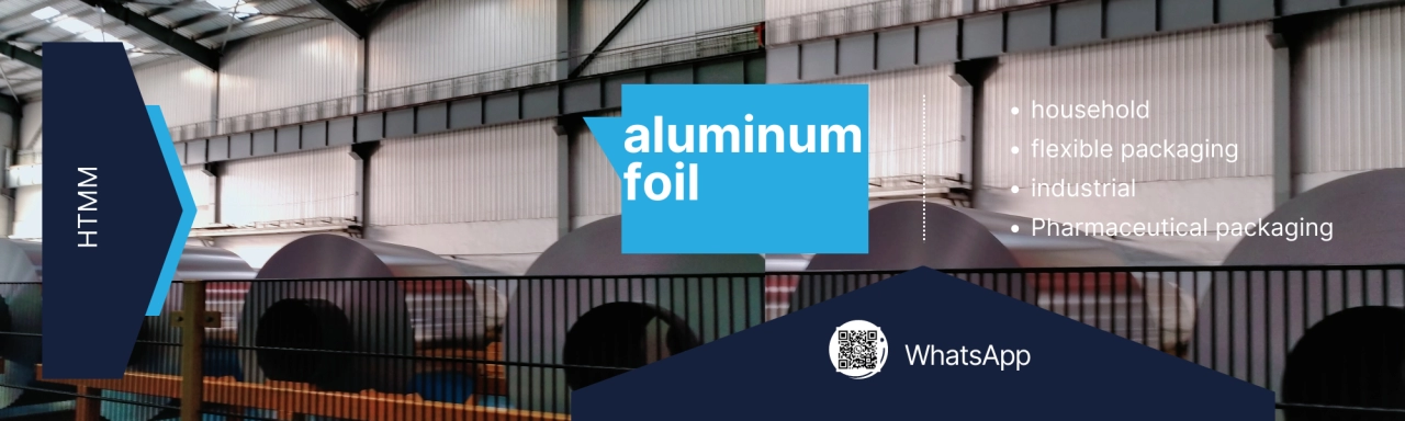 Estándares del papel de aluminio apto para alimentos
