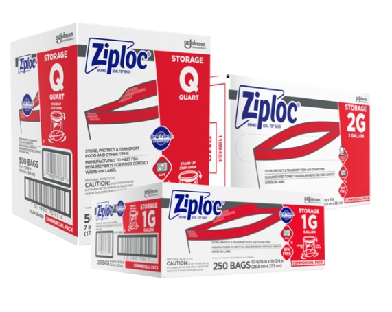 Benefits of pe food storage bags for safe fresh durable storage 1 Pe food storage bags food safety benefits