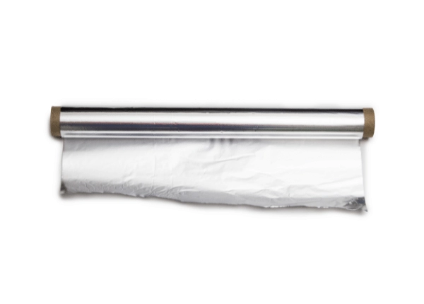 Reliable food-grade aluminum foil exporting