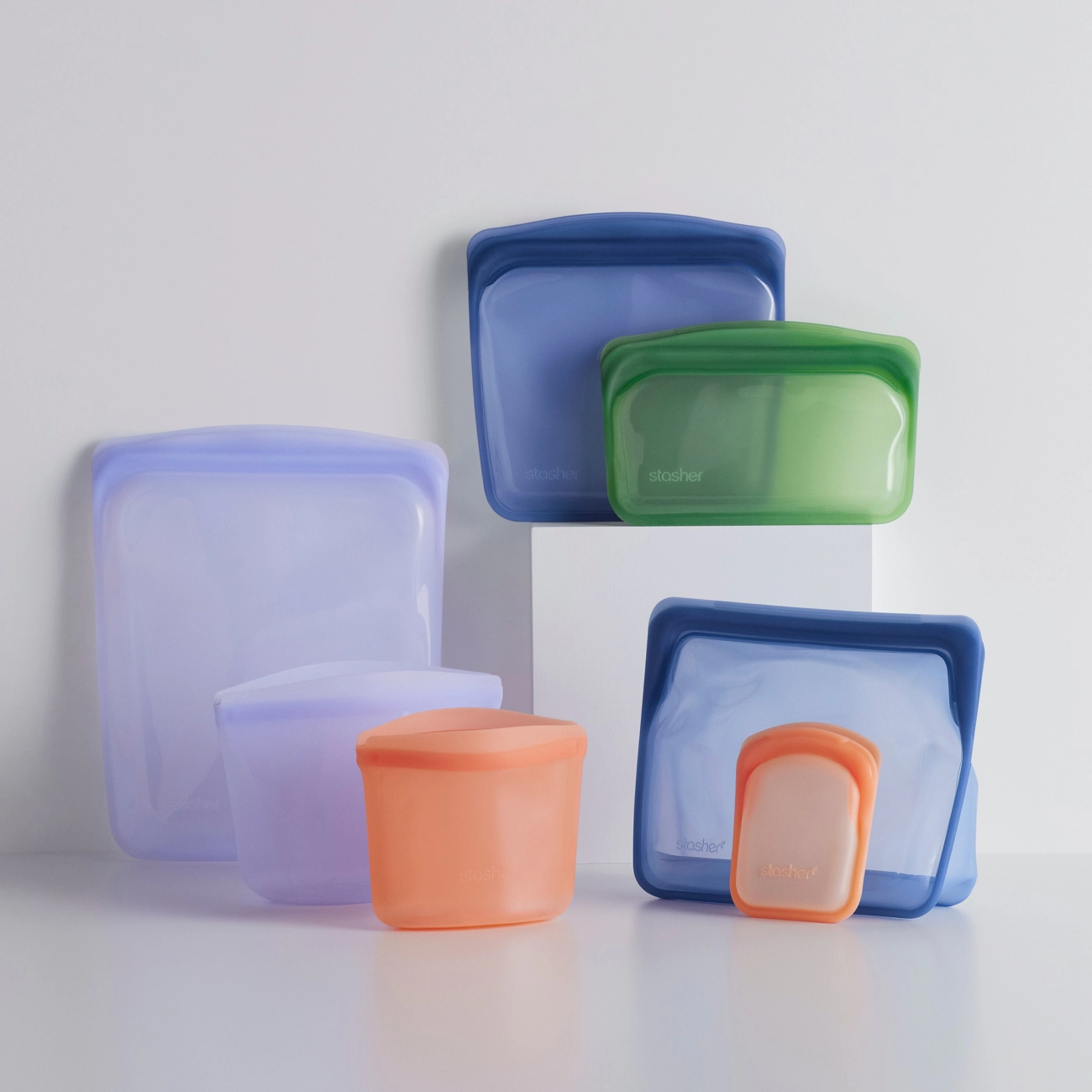 Eco-friendly reusable lunch bags insulated and durable by artfullife 1 Reusable lunch bags benefits