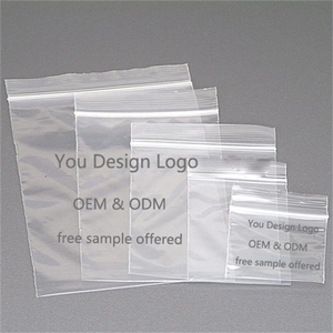 Преимущества прозрачных полиэтиленовых пакетов для хранения продуктов