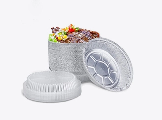 Groothandel aluminiumfolie kwaliteit en naleving