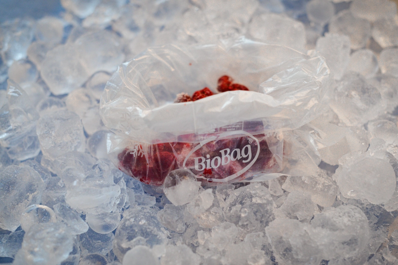 OEM ODM食品保存袋の一般的な材料と特性 1 食品保存袋の材料選択