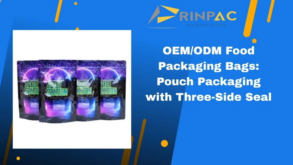 مزايا وعيوب أكياس تخزين الطعام Odm مقابل oem 2 فوائد Odm لأكياس تخزين الطعام