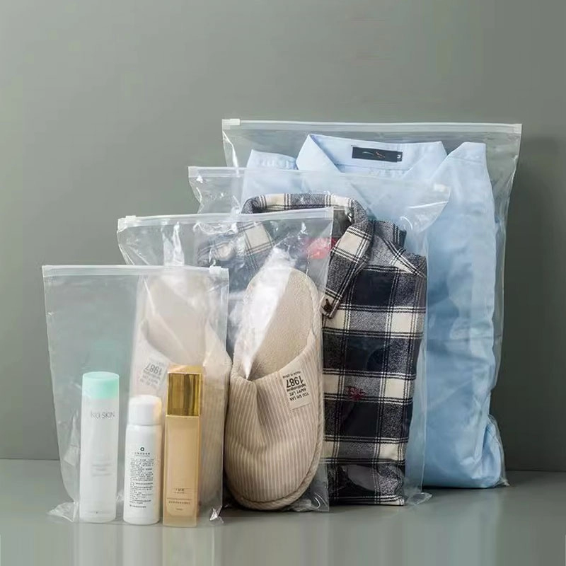 Pe bags food freshness preservation