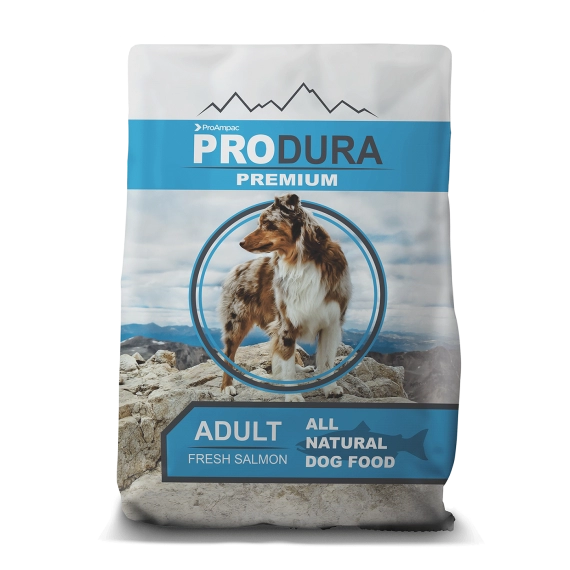 Premium pe export food packaging benefits