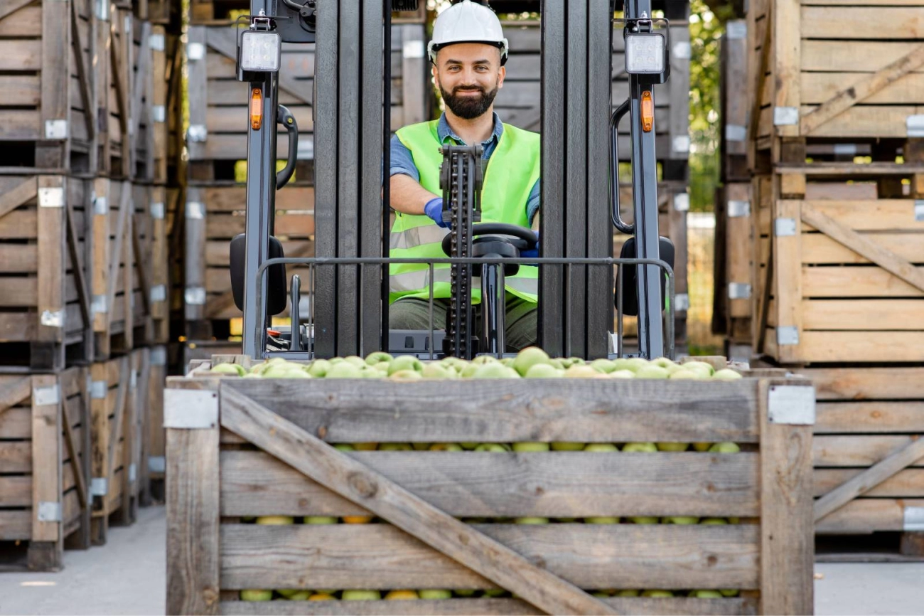 Criterios de selección de proveedores de alimentos fiables