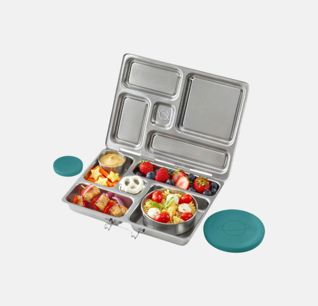 Best stainless steel insulated lunch boxes for sale with leak-proof design 1 Stainless steel insulated lunch box benefits