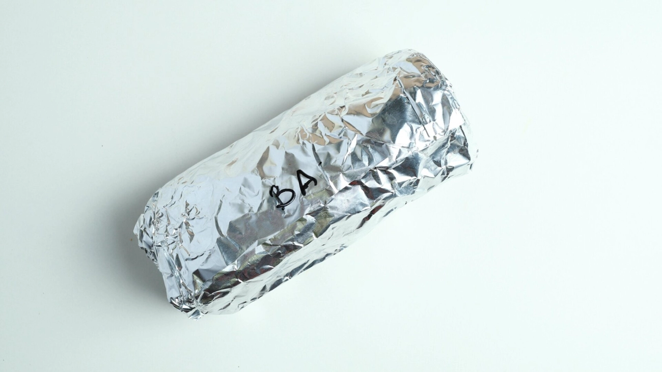 Recycling-Fakten zu Aluminiumfolie