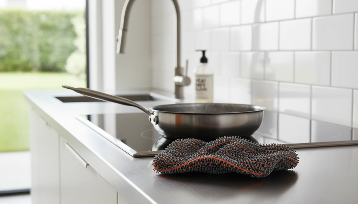 ਘਰ 18 heat resistant scouring pad evnTjB95h