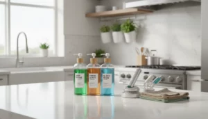 ਘਰ 21 kitchen cleaning products trends 2026 qkSFZraQw